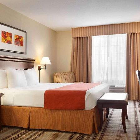 Country Inn & Suites By Radisson, Lexington, Va Esterno foto