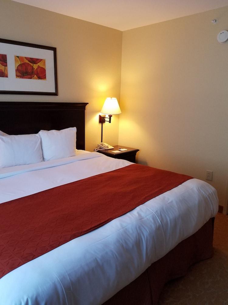 Country Inn & Suites By Radisson, Lexington, Va Esterno foto