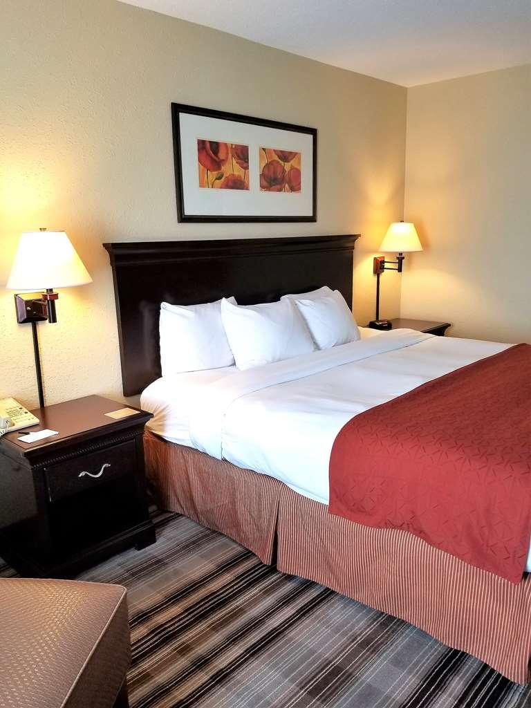 Country Inn & Suites By Radisson, Lexington, Va Camera foto