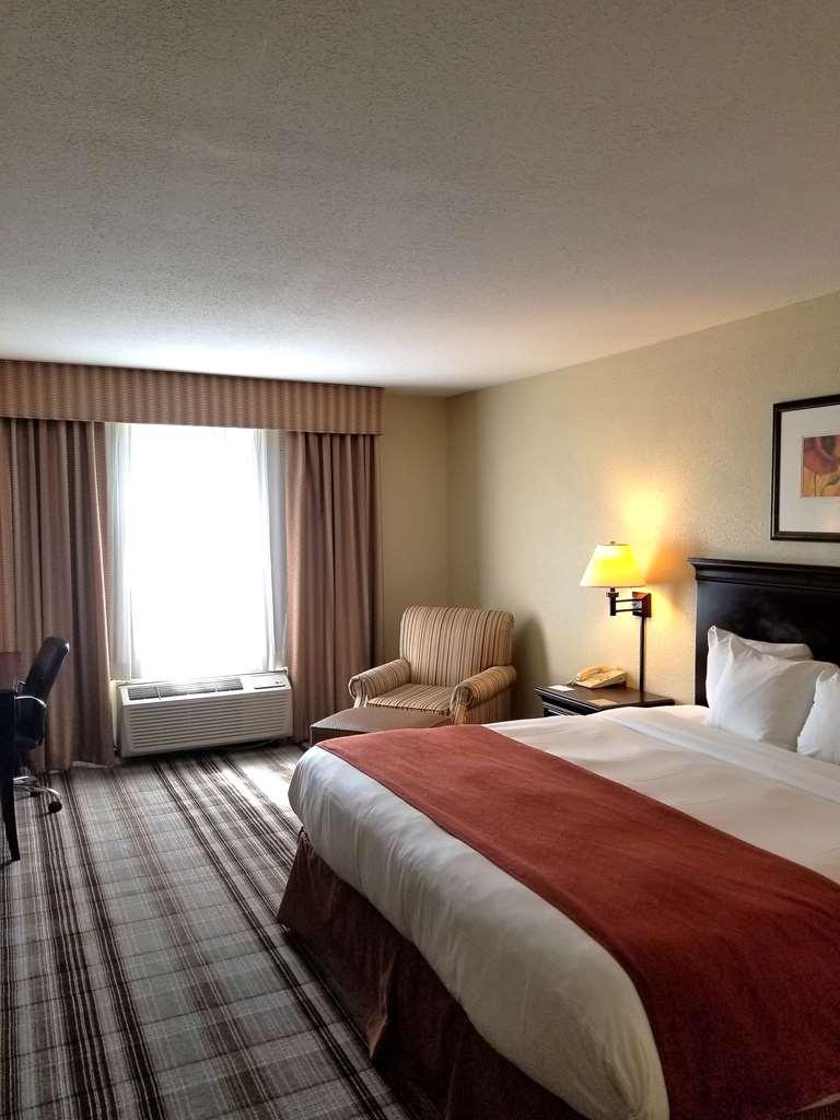 Country Inn & Suites By Radisson, Lexington, Va Camera foto
