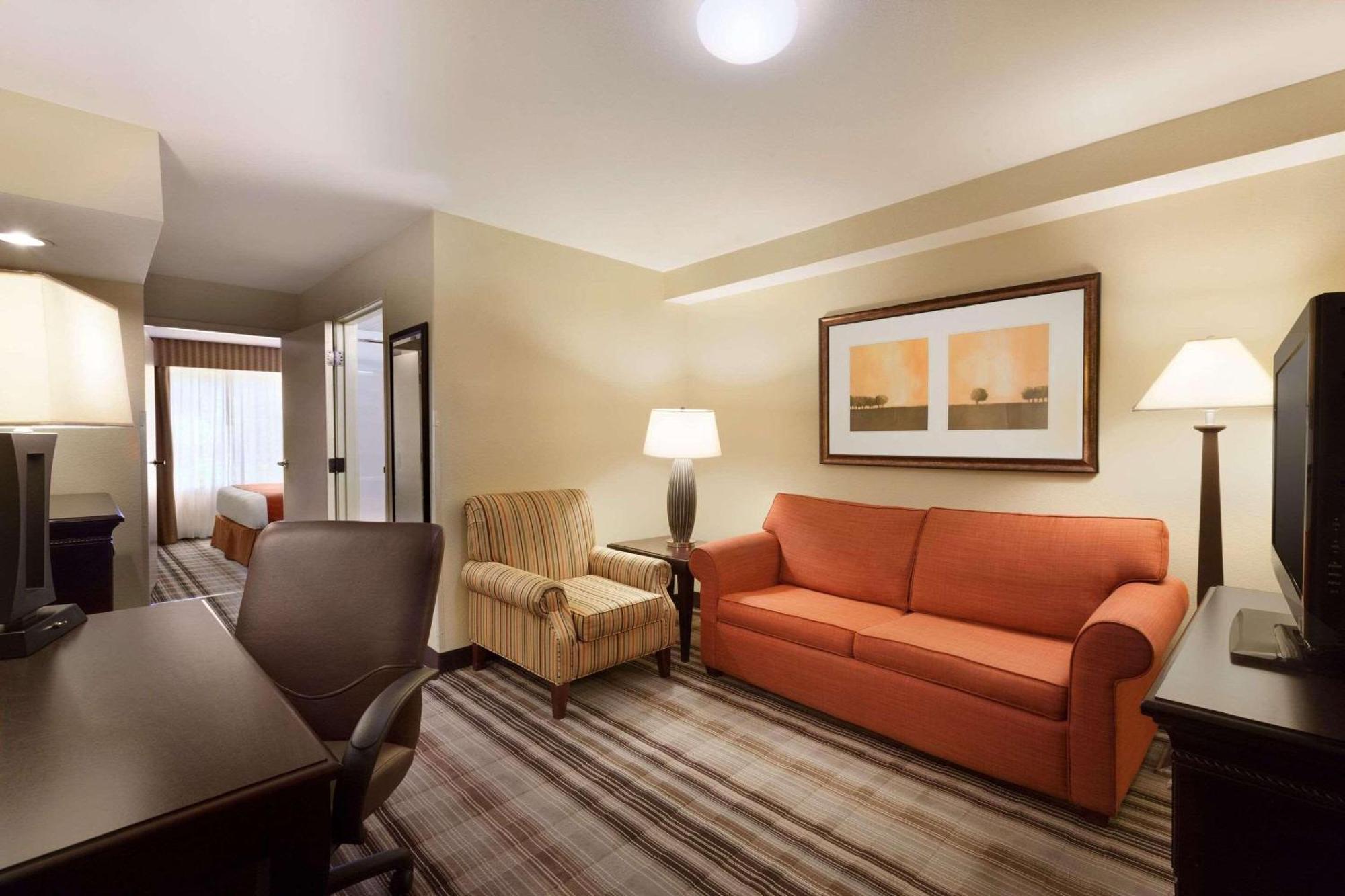 Country Inn & Suites By Radisson, Lexington, Va Esterno foto