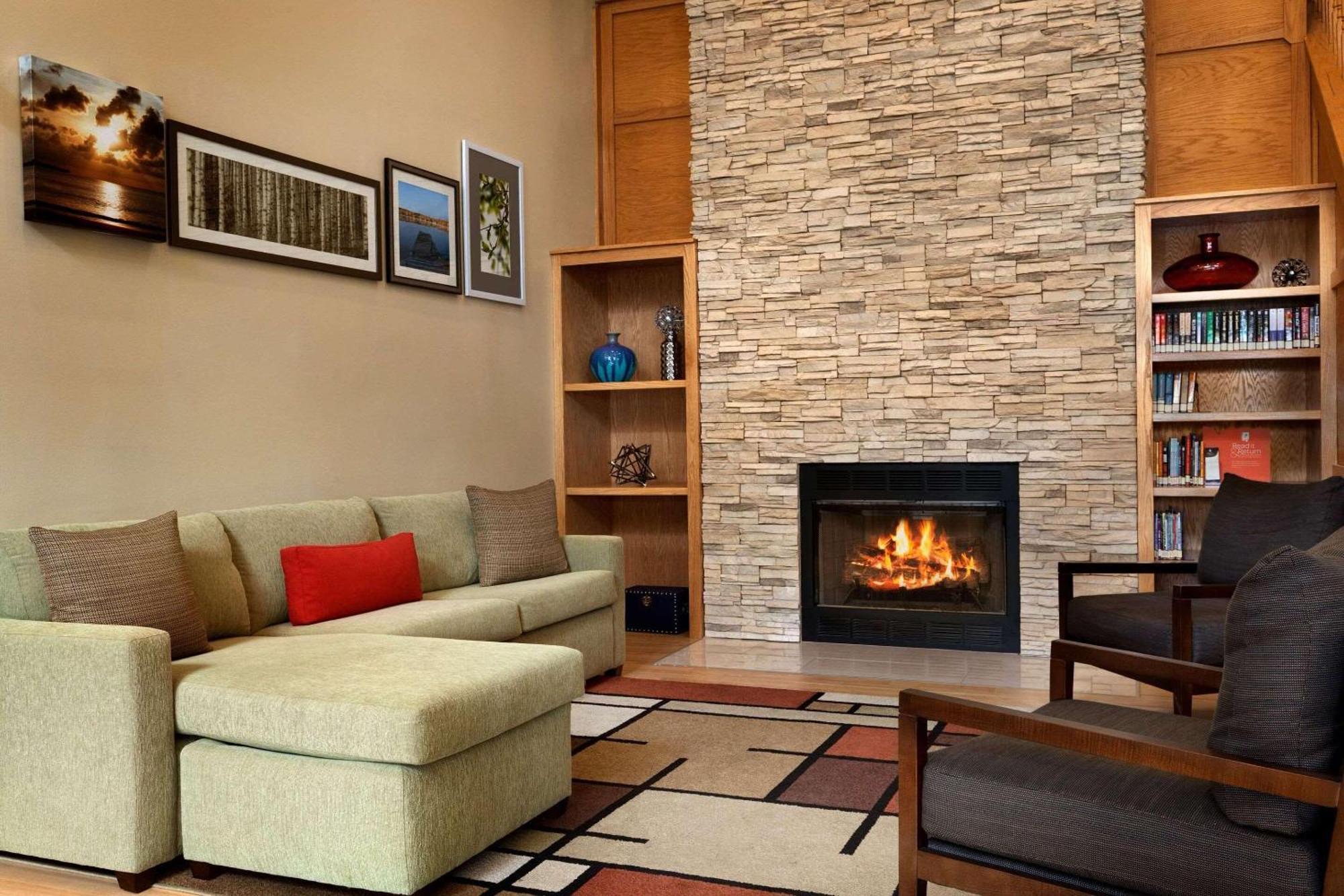 Country Inn & Suites By Radisson, Lexington, Va Esterno foto