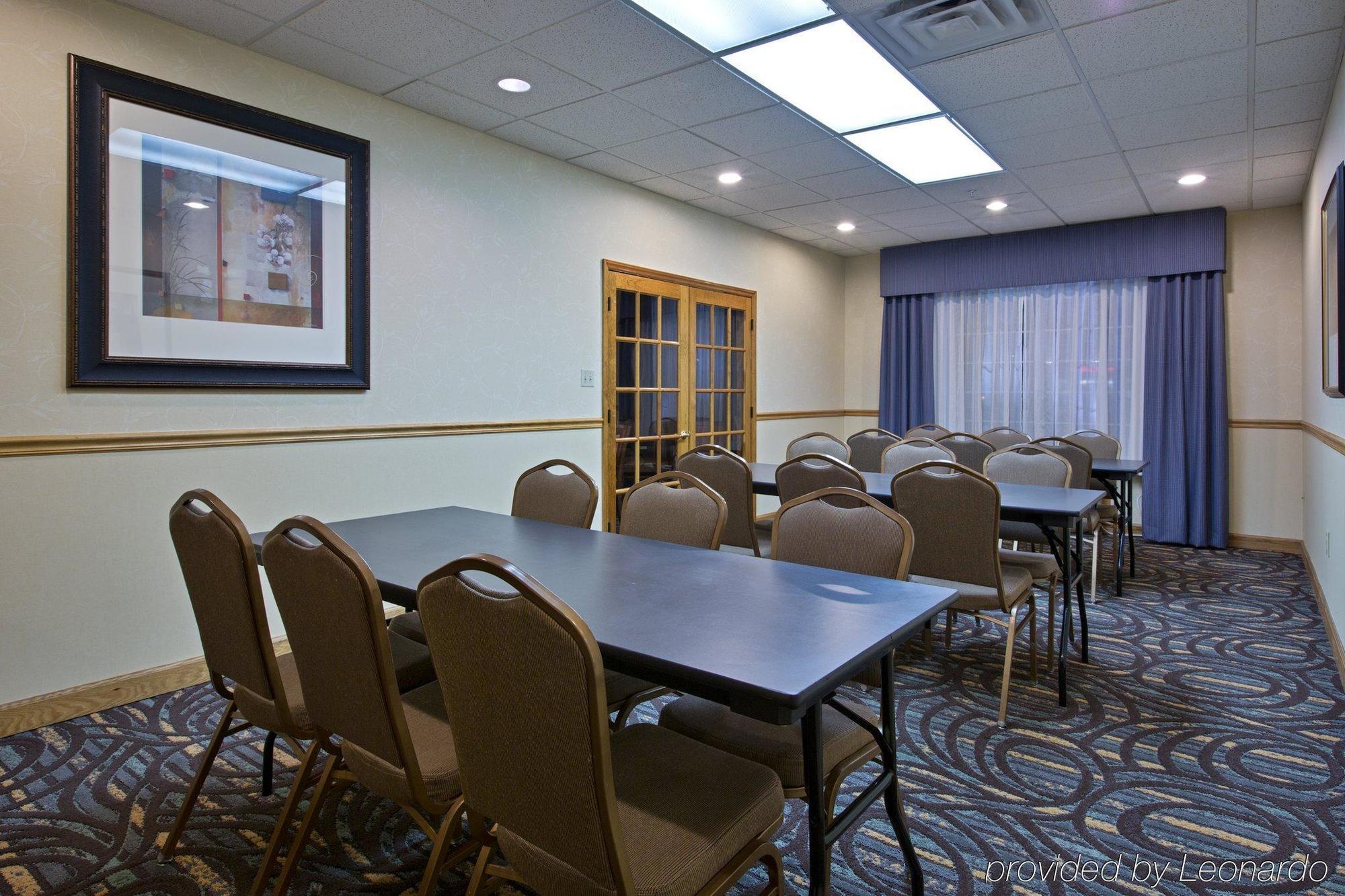 Country Inn & Suites By Radisson, Lexington, Va Esterno foto