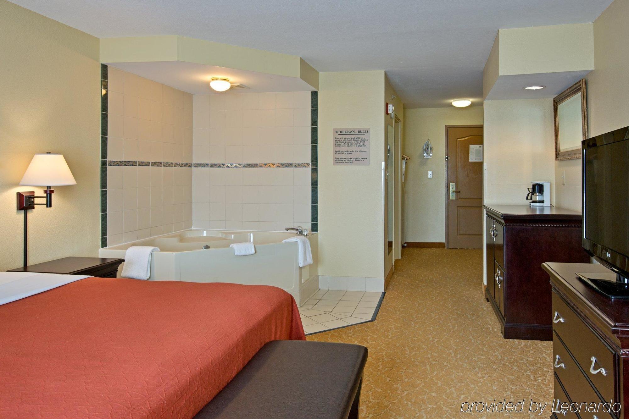 Country Inn & Suites By Radisson, Lexington, Va Esterno foto