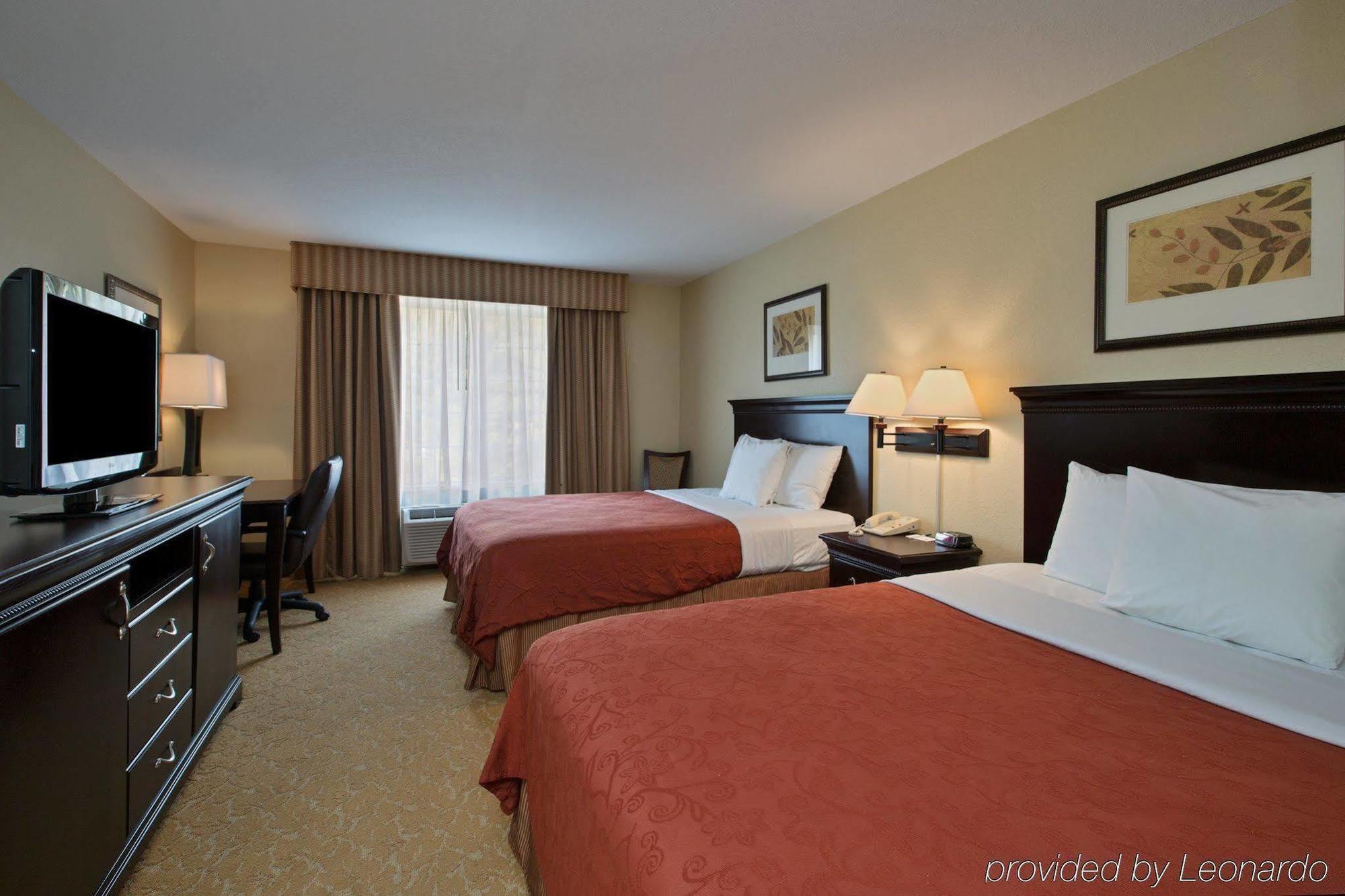 Country Inn & Suites By Radisson, Lexington, Va Esterno foto