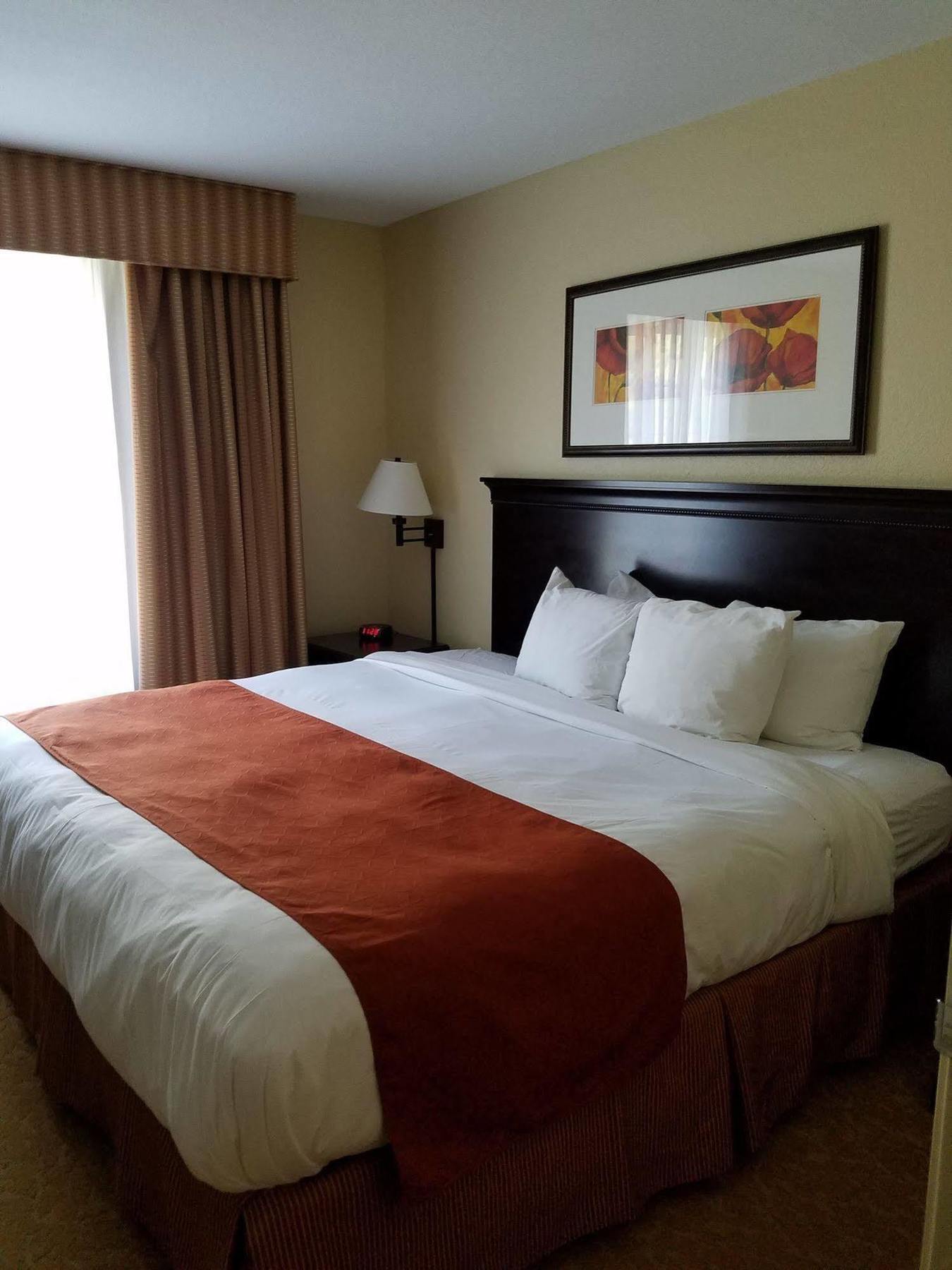 Country Inn & Suites By Radisson, Lexington, Va Esterno foto
