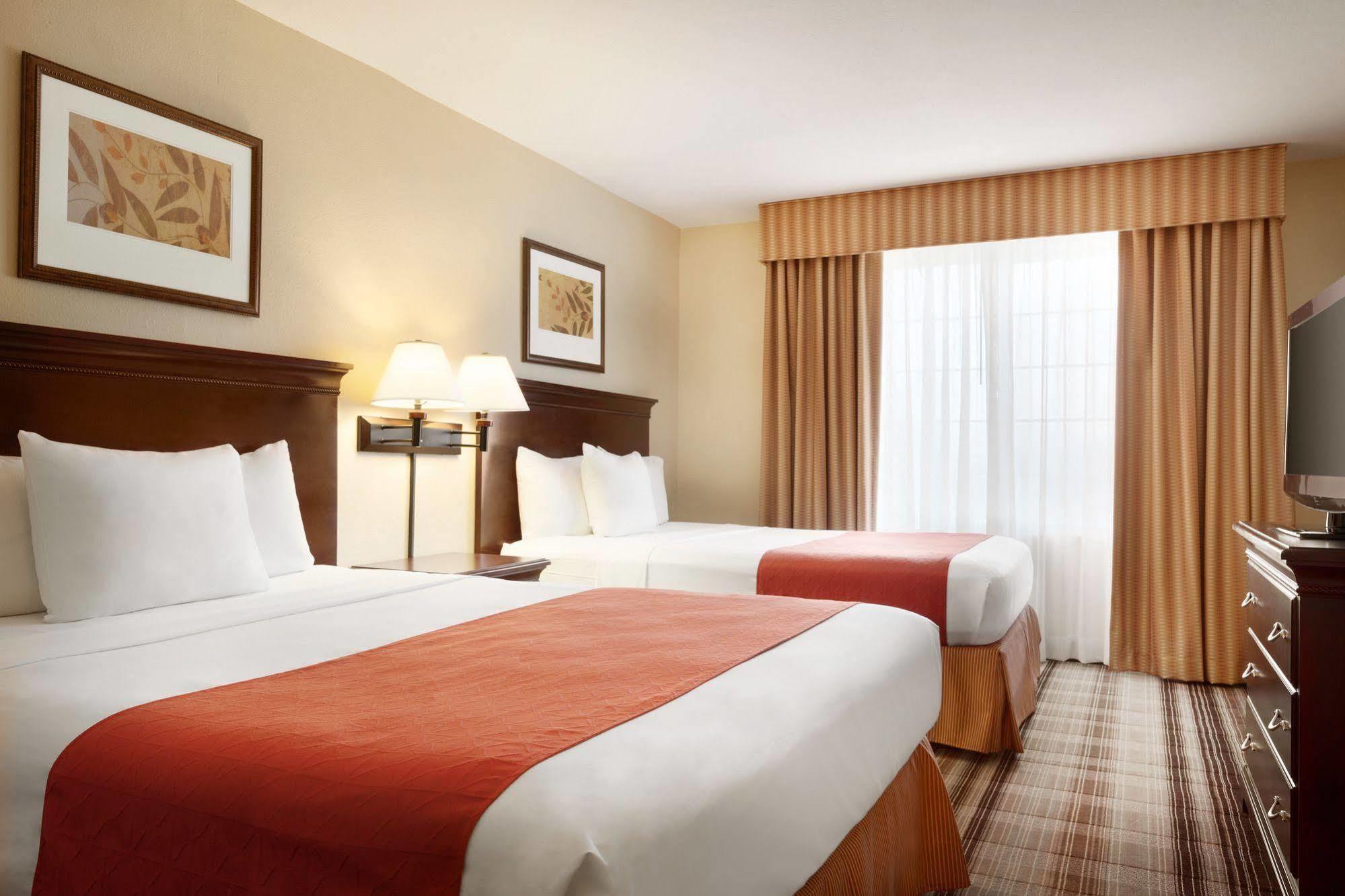 Country Inn & Suites By Radisson, Lexington, Va Esterno foto