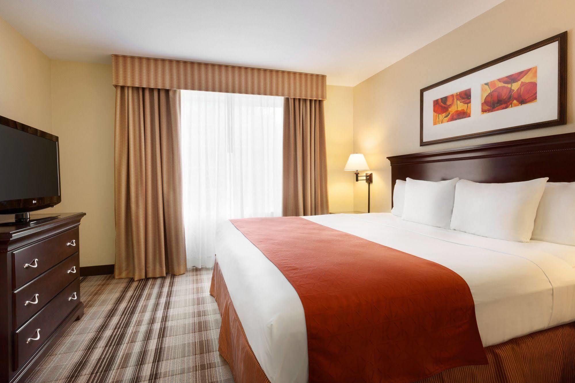 Country Inn & Suites By Radisson, Lexington, Va Esterno foto
