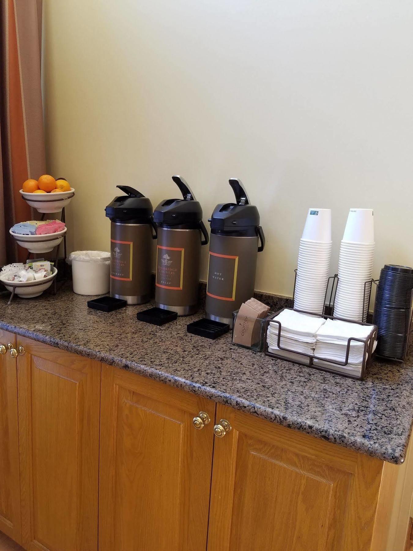 Country Inn & Suites By Radisson, Lexington, Va Esterno foto