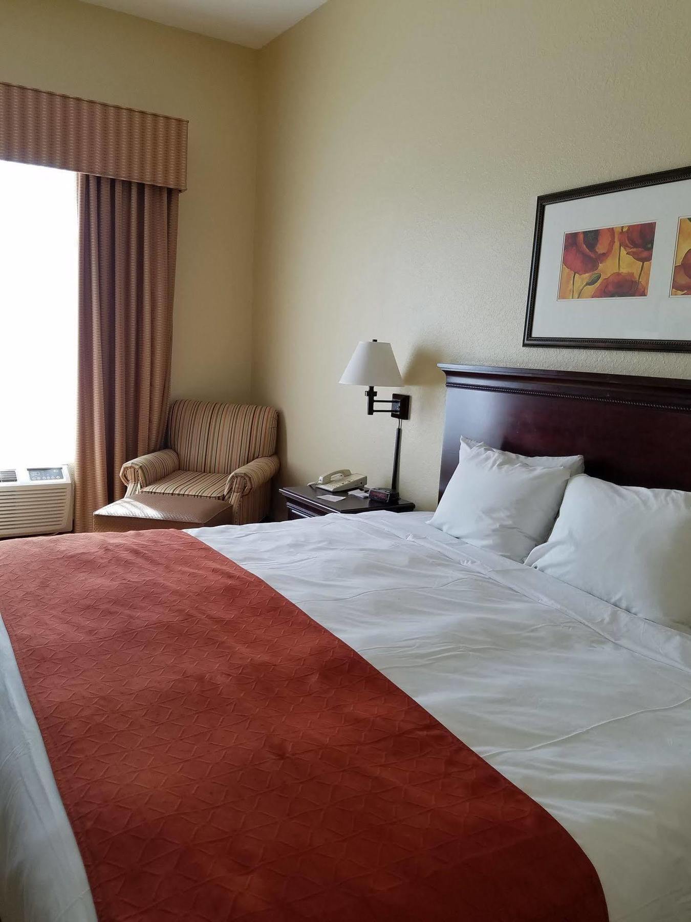 Country Inn & Suites By Radisson, Lexington, Va Esterno foto