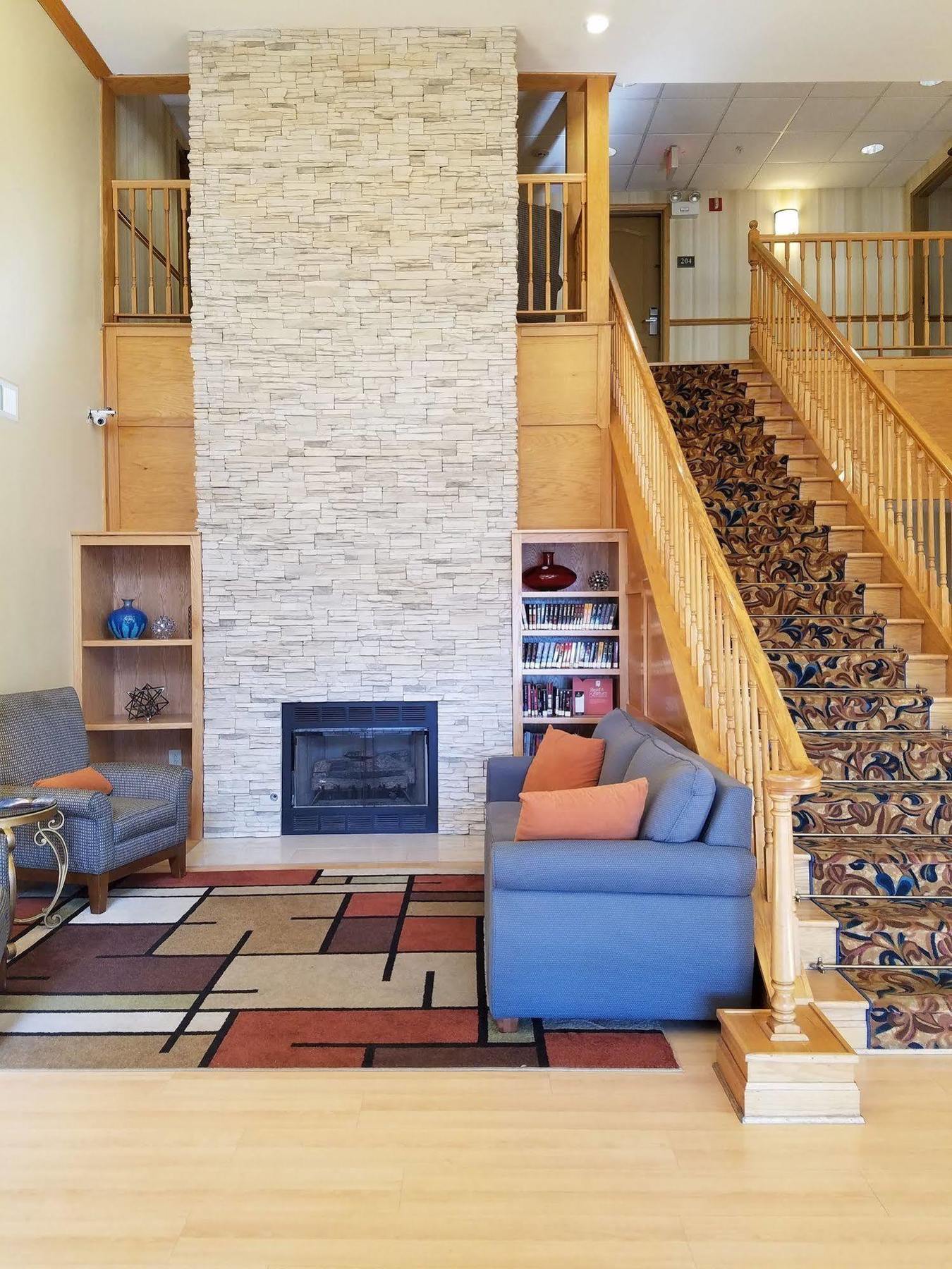 Country Inn & Suites By Radisson, Lexington, Va Esterno foto