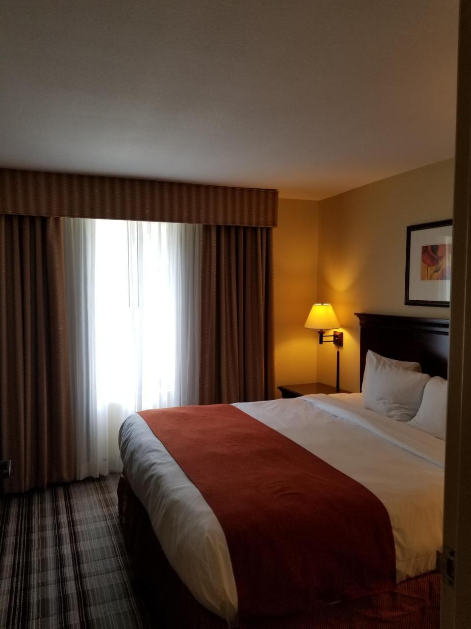 Country Inn & Suites By Radisson, Lexington, Va Esterno foto