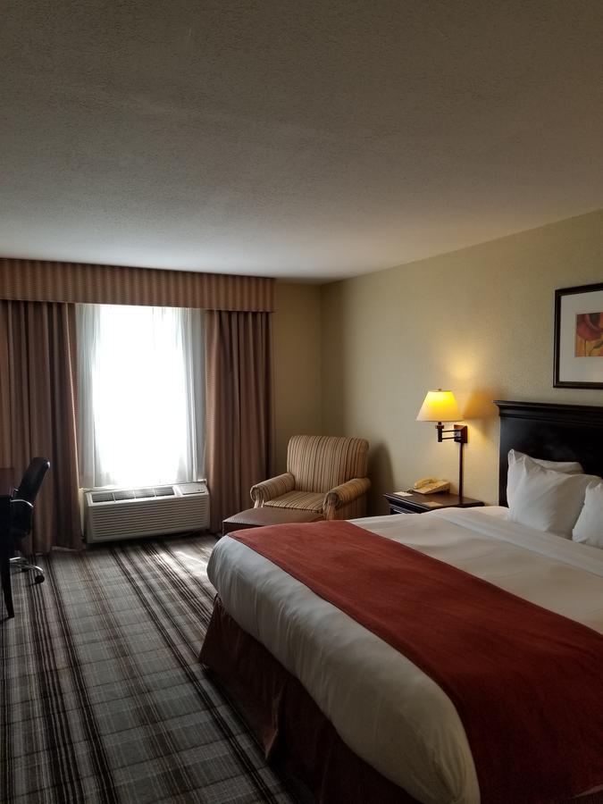 Country Inn & Suites By Radisson, Lexington, Va Esterno foto